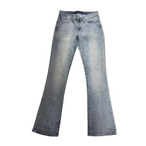 Rock & Republic Kasandra 6M Women's Bootcut‎ Jeans 31x29